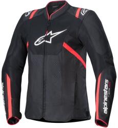 Alpinestars Stella T-sps Air V2 Lady Black / Diva Pink (J.AL.TSPS2AI-LD NG/RS-1839)