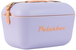 Polisur Hűtődoboz POP 12 l, könnyű lila, Polarbox (PLBX8436582994017)