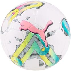 PUMA Futball-labda, Orbita 6 MS 83787 5 barna|rózsaszín|zöld