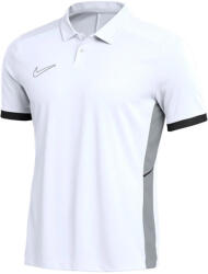 Nike Férfi DriFit Academy 25 pólóing M fehér|fekete