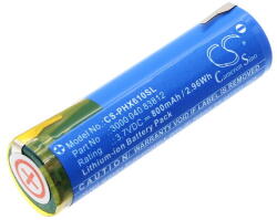  4235 010 52251 Elektromos borotva akkumulátor 800 mAh (4235 010 52251) - notebook-alkatresz - 5 189 Ft
