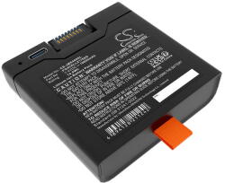 FG4CELL21700H Hordozható hangszóró akkumulátor 10000 mAh (FG4CELL21700H) - notebook-alkatresz - 24 872 Ft