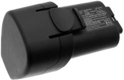  160302 Elektromos borotva akkumulátor 2350 mAh (160302) - notebook-alkatresz - 13 654 Ft