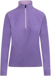 Trespass Női Skylar Fleece felső S barna|lila