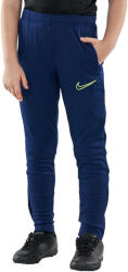 NIKE Gyermekek/gyerekek Academy 21 DriFIT melegítőnadrág kék