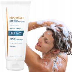 Ducray Aanaphase Ducray 200ml sampon, hajhullás ellen, biotinnal (szampon na wypadajace wlosy)