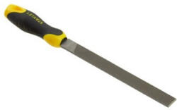 STANLEY lapos reszelő, durva 200 mm vágószerszám (STANLEY-0-22-441)
