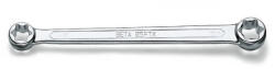 Beta 95FTX Egyenes Torx® csillagkulcs, krómozott E10xE12 (BETA 95FTX/E10XE12) (BETA-000950310)
