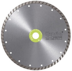 Kapriol gyémánt vágótárcsa - 10mm - DS100T-ECO-Turbo (KAPRIOL-54115)