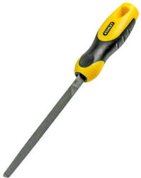 STANLEY háromszögletű reszelő, durva 200 mm vágószerszám (STANLEY-0-22-460)