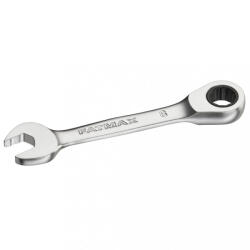 STANLEY Racsnis rövid csillag-villáskulcs 14 mm csúszásmentes (STANLEY-FMMT13112-0)