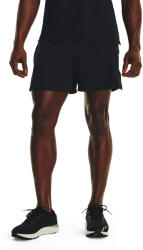 Under Armour UA Launch PRO 5'' Shorts férfi sport rövidnadrág S fekete