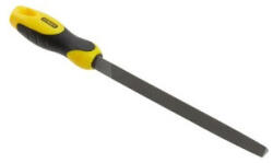 STANLEY háromszögletű reszelő, közepes 200 mm vágószerszám (STANLEY-0-22-462)