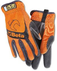Beta 9574O XL Munkakesztyű (9574O NARANCS KESZTYÜ/XL") (BETA-095740204)