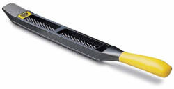 STANLEY fémházas lapos ráspoly 440mm