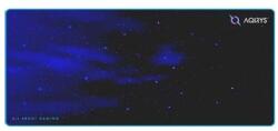 AQIRYS PARSEC Extra Large 900x400 alátét (AQRYS_PARSECXL)