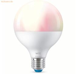 Philips Gömb Izzó | 11W | 2200-6500K (RGB) | G95 | E27 | 1 db (929003604701)