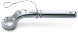 Beta 91HS Feltűző csillagkulcs, krómozott H-SAFE (BETA 91HS/36) (BETA-000914236)