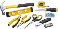 STANLEY 104 Részes Szerszámkészlet Táskában (stanley-stht0-75983)