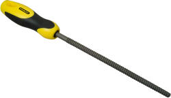 STANLEY ráspoly 200mm kerek durva vágószerszám
