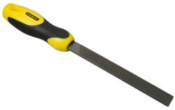 STANLEY lapos reszelő, közepes 200mm vágószerszám (STANLEY-0-22-451)