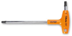 Beta 96T 3, 5 T-szárú imbuszkulcs, műanyag markolattal (BETA 96T/3, 5) (BETA-000960937)