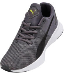 PUMA Gyermekek/gyerekek Flyer Runner edzőcipők szürke