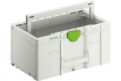 FESTO Festool Systainer³ ToolBox SYS3 TB L 237 204868