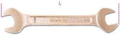 Beta 55BA-AS 1/2X9/16 Villáskulcs, szikramentes (BETA 55BA/AS 1/2X9/16) (BETA-000550854)
