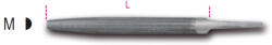 BETA 1718D8/M Félkerek nagyoló reszelő markolat nélkül (BETA 1718D8/M) (BETA-017180137)