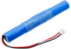  C129J1 Hordozható hangszóró akkumulátor 2600 mAh (C129J1)