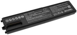 LK-72 Nyomtató akkumulátor 3500 mAh (LK-72) - notebook-alkatresz - 23 953 Ft