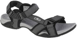 CMP Férfi szandál, CMP Hamal Hiking Sandal L fehér|színes