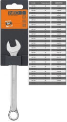 NEO TOOLS 30x340 mm crv csillag-villáskulcs