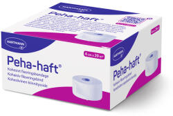 Peha-haft BANDAJ ELASTIC DE FIXARE PEHA-HAFT 4CM X 20M, 1 bucata, Hartmann