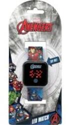 Kids Licensing Avenger LED AVG4706 (AVG4706)