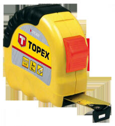 TOPEX mérőszalag 3fm