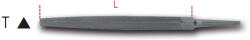 BETA 1718D8/T Háromszög nagyoló reszelő markolat nélkül (BETA 1718D8/T) (BETA-017180133)