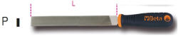 BETA 1719BMD10/P Lapos nagyoló reszelő markolattal (BETA 1719BM D10/P) (BETA-017190245)