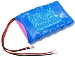  FL6400-86C3S2P Hordozható hangszóró akkumulátor 5200 mAh (FL6400-86C3S2P)