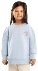 SIROKO Lány pulóver Gummy-G Kék 135-140cm9-10A kék