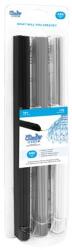 3Doodler Create és PRO 3D tollhoz | ABS | 3mm | 75 db | 3 szín Essentials (AB-MONO-75)