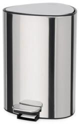 Joseph Joseph Easy Store Luxe szemeteskosár 5 l acél 70596 (70596)