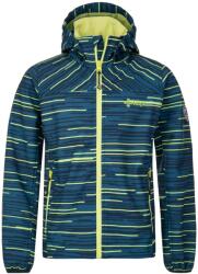 Kilpi Fiú softshell kabát Kilpi RAVIO-JB 146 CM kék