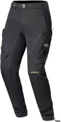 Alpinestars Pantaloni moto dama Alpinestars ACTEA negri (AIM111-172)