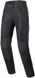 Alpinestars Pantaloni moto dama Alpinestars STELLA C-1 AIR negri (AIM111-173)