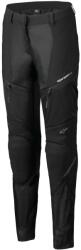 Alpinestars Pantaloni moto dama Alpinestars STELLA TROOP-AIR negru-negru (AIM111-171)