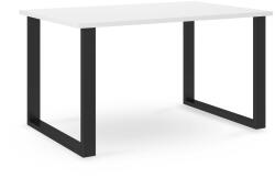  IMPERIAL 138x90 étkezőasztal - fehér (10000094459)