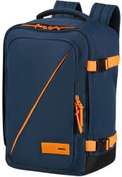 Samsonite TAKE2CABIN fedélzeti, utazóhátizsák S 149174-A677 - taskaweb