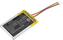  533-000108 Hordozható hangszóró akkumulátor 1100 mAh (533-000108)
